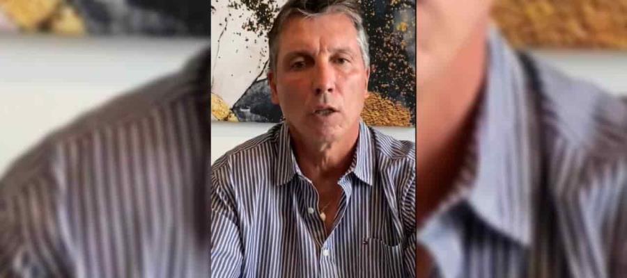 Siboldi renuncia a Cruz Azul: “no permitiré que llamen mediocres a los jugadores” Siboldi renuncia a Cruz Azul: “no permitiré que llamen mediocres a los jugadores”