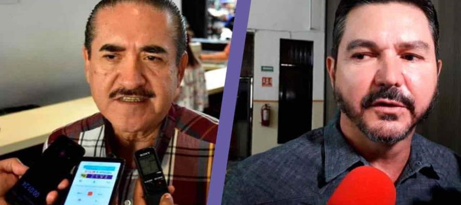 Nombran a Pedro Gutiérrez nuevo delegado del CEN del PRI en Yucatán; sustituirá a Nicolás Bellizia 