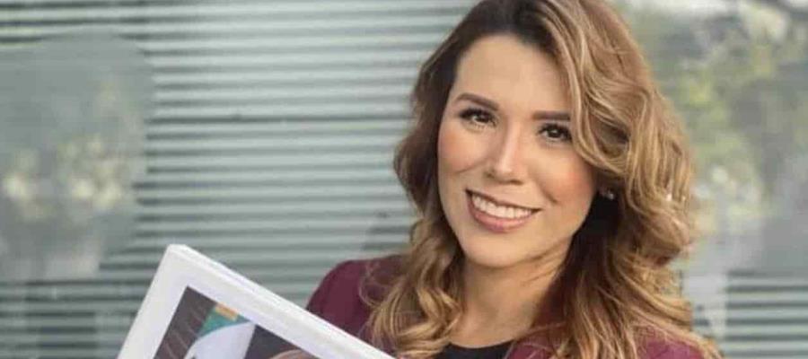 Alcaldesa de Mexicali gana encuesta de MORENA y va por la gubernatura de Baja California