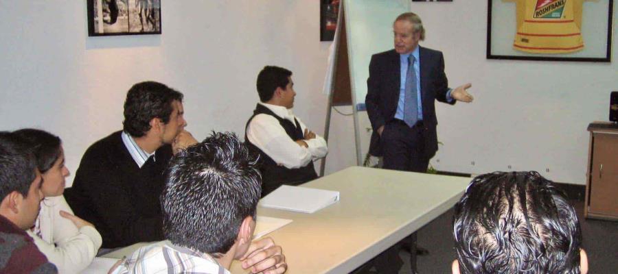 Fallece madre de José Ramón Fernández, doña Adelina Álvarez