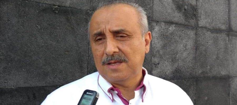 Aclara CMM que no es un hecho que el Banco del Bienestar se vaya a construir en la casa del turista de Tapijulapa