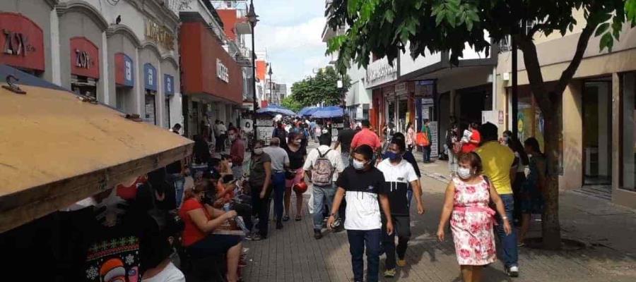 Proyecta Ayuntamiento convertir en ‘Barrio Mágico’ el Centro Histórico de Villahermosa