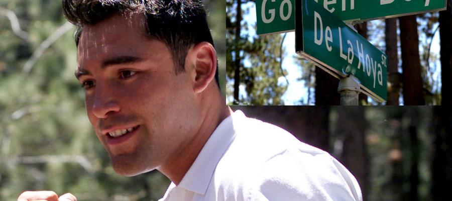 Canelo ‘hirió mis sentimientos’: Óscar de la Hoya