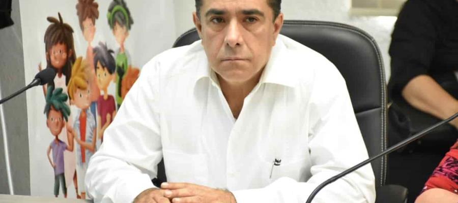 Afirma diputado del PRI que presupuesto 2021 no contempla el reembolso del ISR a maestros