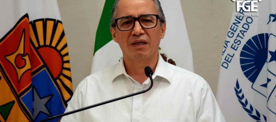 Ejercen acción penal contra 11 policías que reprimieron en noviembre a grupos feministas en Cancún