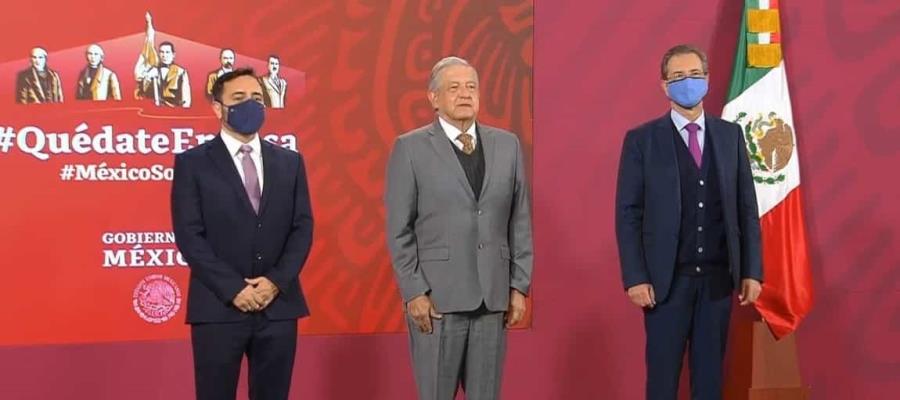 Nombran a Arturo Reyes Sandoval nuevo director del Politécnico Nacional