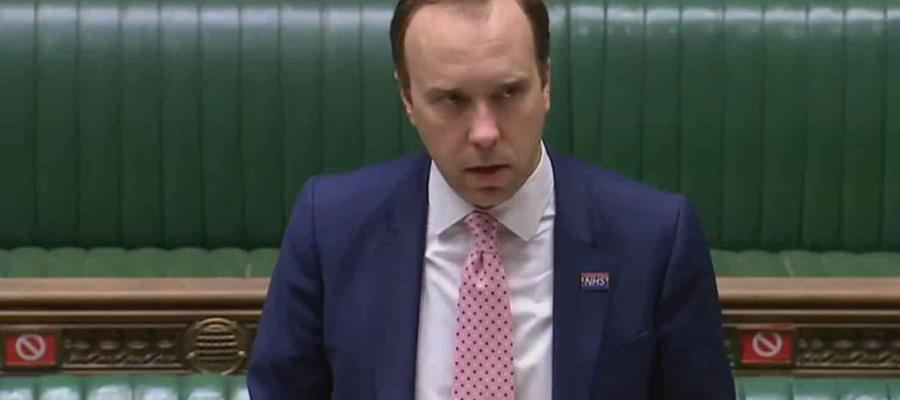 Descubren en Reino Unido nueva variante del COVID-19; han detectado más de mil casos