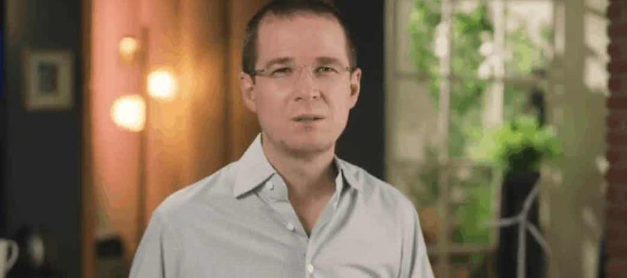 Contra Ricardo Anaya buscan aplicar la ley de forma partidista: JJRP Contra Ricardo Anaya buscan aplicar la ley de forma partidista: JJRP