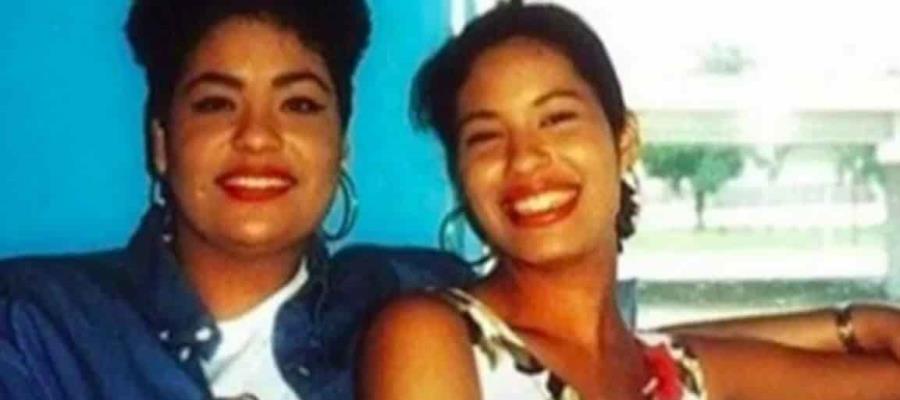 Así luce actualmente Suzette Quintanilla, hermana de Selena