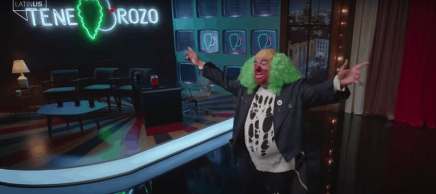 Defiende Claudia Sheinbaum a López Obrador, tras críticas de Brozo