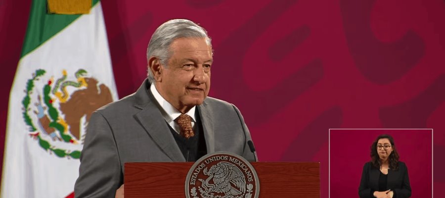 Ordena Obrador investigar denuncia de tortura contra Israel Vallarta