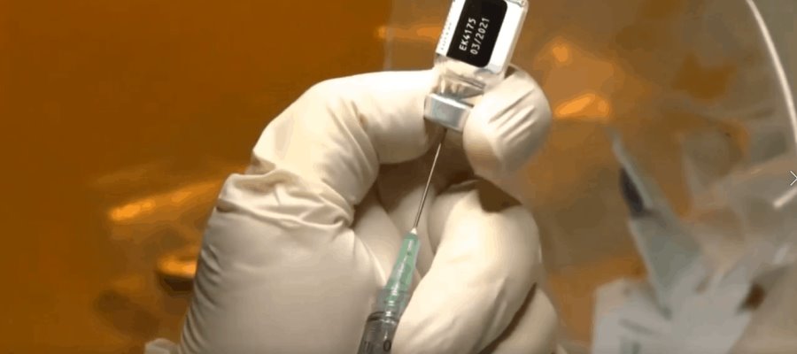 Canadá también arranca campaña de vacunación contra el Covid-19 Canadá también arranca campaña de vacunación contra el Covid-19