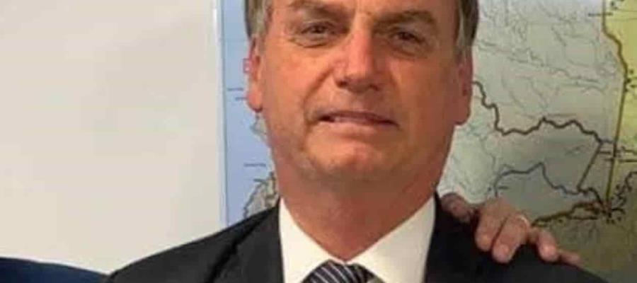 Bolsonaro felicita a Biden por su victoria; se dice dispuesto a trabajar con el nuevo Gobierno de EU