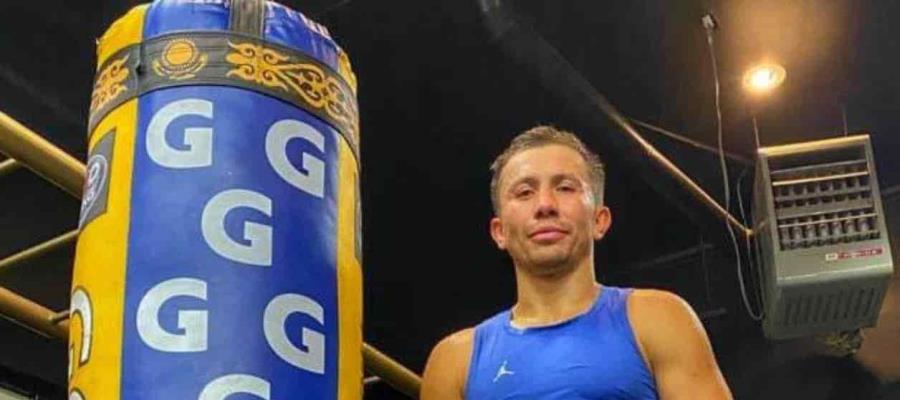 Golovkin amenaza con “matar” a Óscar de la Hoya en el ring Golovkin amenaza con “matar” a Óscar de la Hoya en el ring