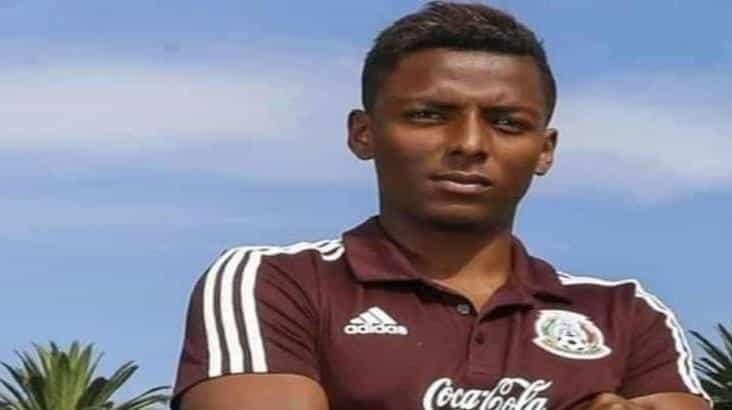 Joao Maleck sale de cárcel tras pago de 3 mdp de fianza