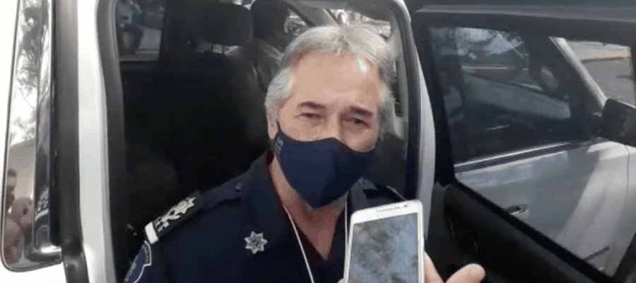 “Fueron falsos” los atracos a beneficiarios del censo de Bienestar asegura Secretaría de Seguridad