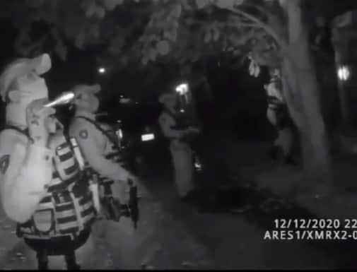 En Nuevo León, autoridades suspenden fiesta con más de 150 personas