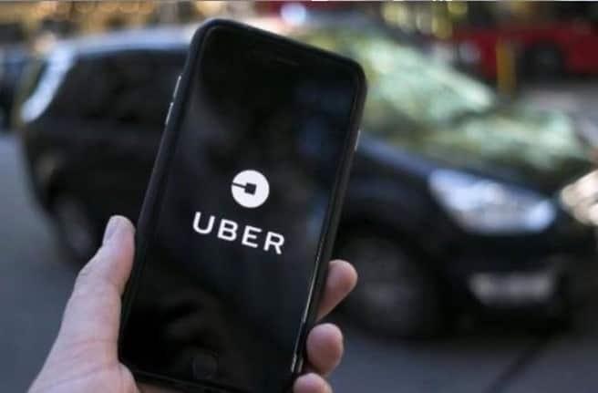 Multan a UBER con 59 mddlls en EU por no reportar casos de acoso sexual