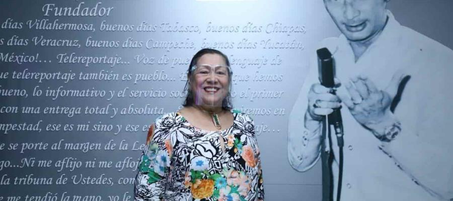 Cunduacán tiene 3 mil casas afectadas no censadas: Nydia Naranjo