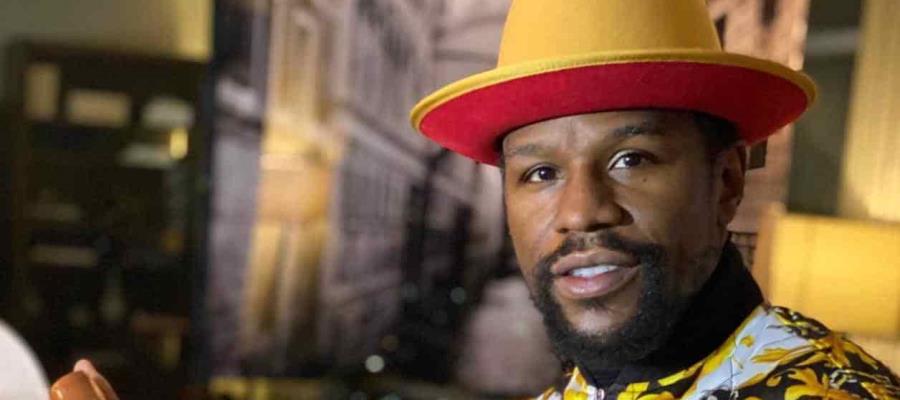 Mayweather ingresará al Salón de la Fama del Boxeo en 2021