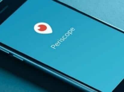 Twitter le dice adiós a Periscope