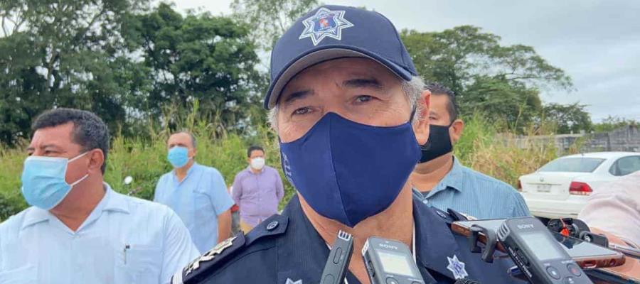 Reporta SSPC seis detenciones al día por faltas administrativas durante operativo navideño