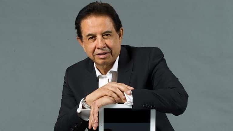 El mundo deportivo despide al Doctor Alfonso Morales