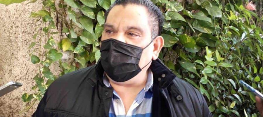 “La política es de definiciones”, señala dirigencia del PRD ante versiones de que Gerardo Gaudiano se iría a MC