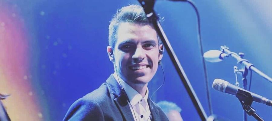 Niega hijo de Arturo Montiel agresiones a César DAlessio