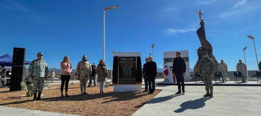 Pendientes 15 órdenes de aprehensión por asesinato de integrantes de familia LeBarón: gobierno federal