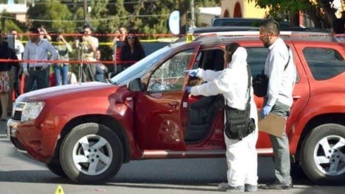 Detiene FGR a exalcalde de Chínipas, Chihuahua involucrado en homicidio de la periodista Miroslava Breach