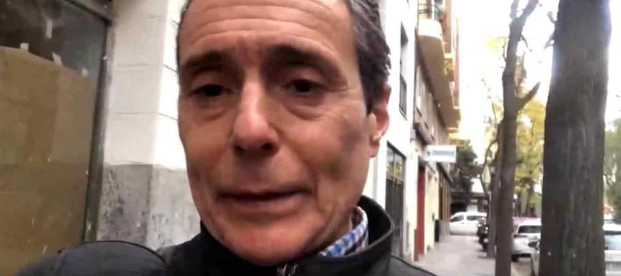 España aprueba la eutanasia; “es de los pocos en Europa”: Peláez España aprueba la eutanasia; “es de los pocos en Europa”: Peláez