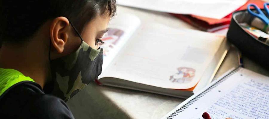 “Sus hijos los contagian”: médico del IMSS lamenta muertes por Covid-19