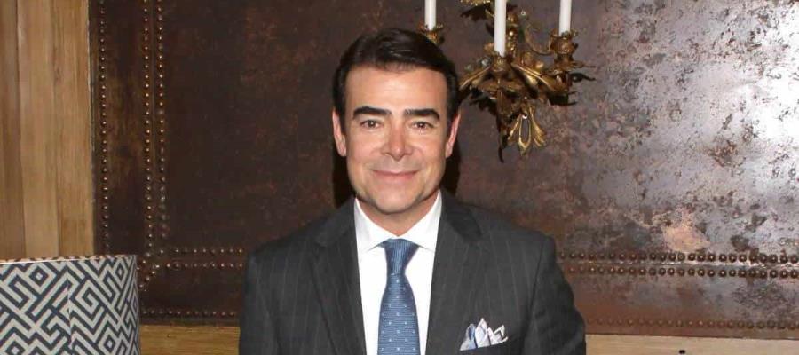 Toño Mauri es sometido a doble trasplante de pulmón debido a secuelas de Covid-19