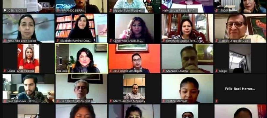 Tendrá Tabasco Atlas de género; INEGI e IEM trabajan en ello