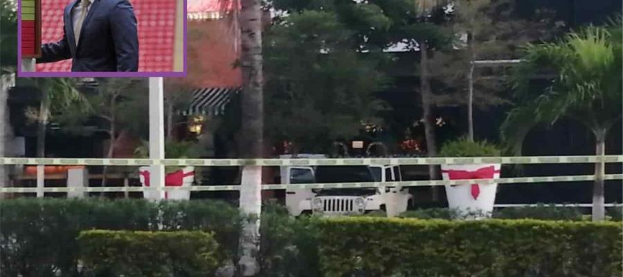 Giran orden de captura contra autores materiales del asesinato del exgobernador de Jalisco