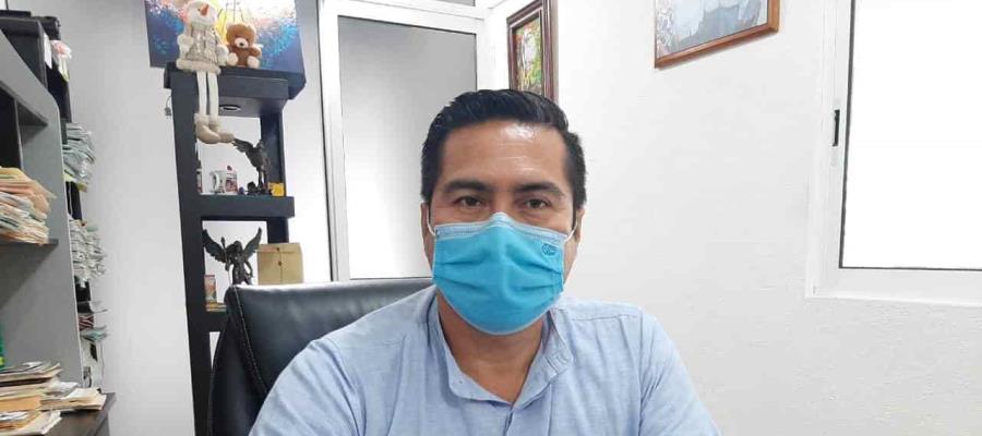 Suman 32 plazas heredadas a trabajadores del SUTSET-Centro fallecidos por COVID