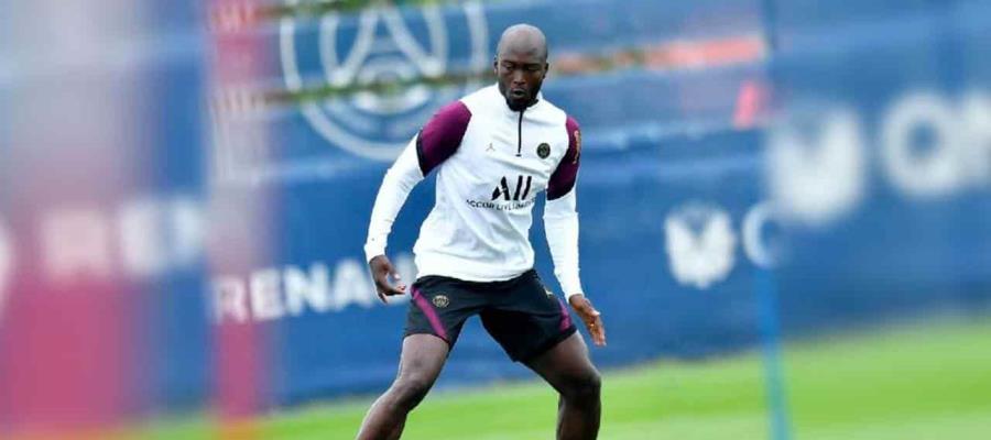 Anuncia el PSG que Neymar, Danilo Pereira, Abdou Diallo y Juan Bernat, jugarán hasta enero de 2021 debido a sus lesiones Anuncia el PSG que Neymar, Danilo Pereira, Abdou Diallo y Juan Bernat, jugarán hasta enero de 2021 debido a sus lesiones