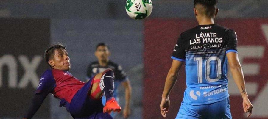 Pide Atlante a la afición quedarse en casa y no acudir este domingo al estadio de la Ciudad de los Deportes Pide Atlante a la afición quedarse en casa y no acudir este domingo al estadio de la Ciudad de los Deportes