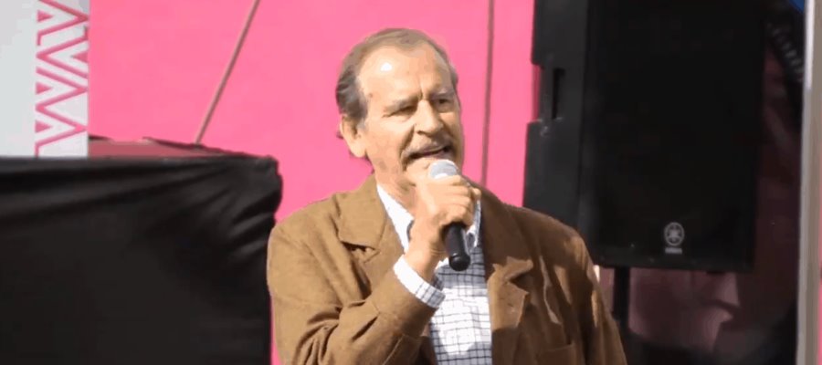 Fallece Xavier Fox Quesada, hermano del expresidente Vicente Fox