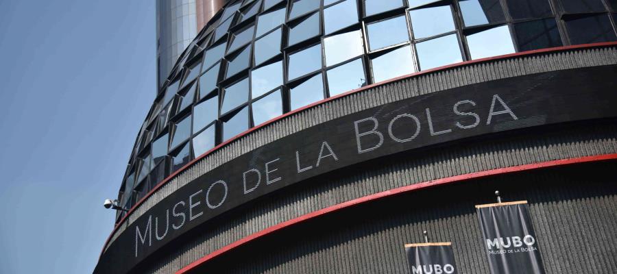 BMV registra caída ante temor por nueva “cepa” de coronavirus