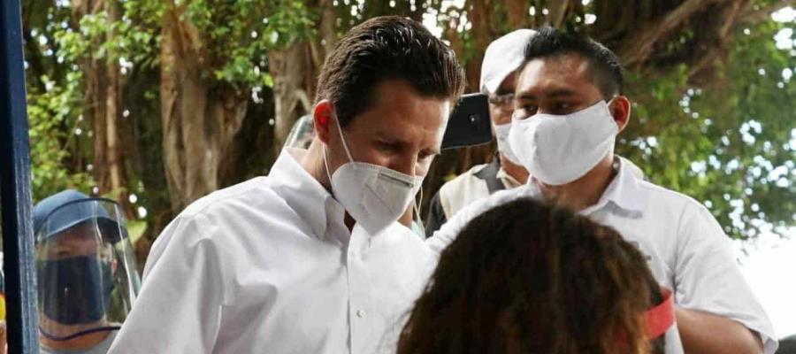 Si Gaudiano se va, será una decisión personal sostiene ADN