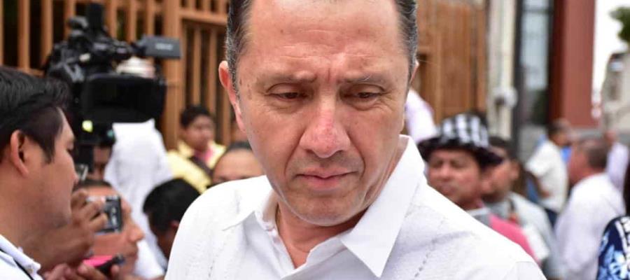 Sorprendió a Pérez Lanz pronunciamiento del Grupo May a favor de Sheinbaum Sorprendió a Pérez Lanz pronunciamiento del Grupo May a favor de Sheinbaum