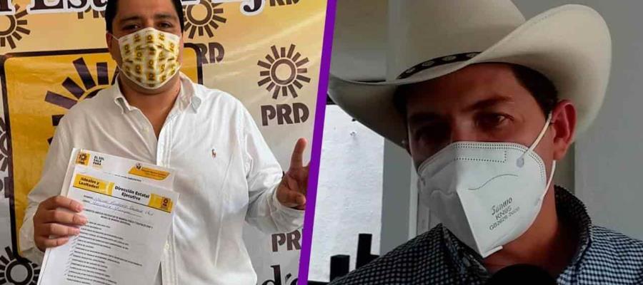 Termina periodo de inscripción de aspirantes a candidatos en PRD-Tabasco Termina periodo de inscripción de aspirantes a candidatos en PRD-Tabasco