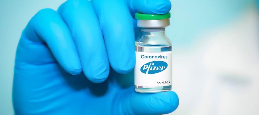 Pfizer-BioNTech aumentará su producción de vacuna contra el Covid para la Unión Europea Pfizer-BioNTech aumentará su producción de vacuna contra el Covid para la Unión Europea