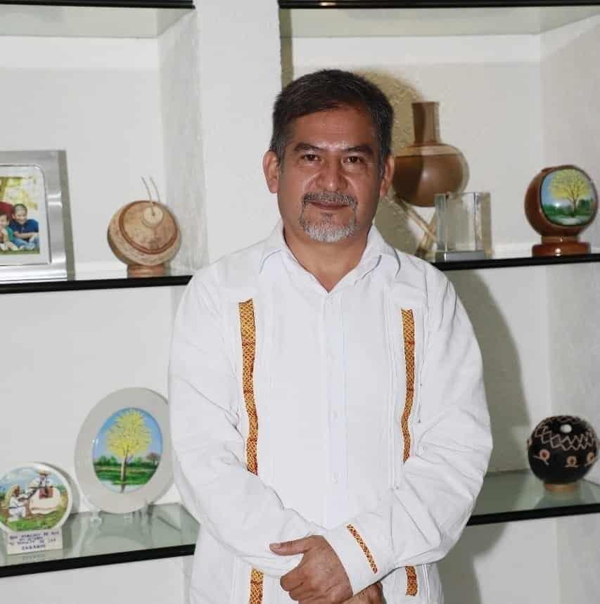 Da positivo a Covid regidor de Centro; el 14 de diciembre participó en una sesión de Cabildo