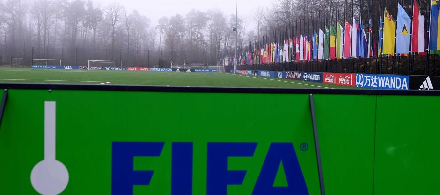 Joseph Blatter enfrenta nueva denuncia por “malgastar” recursos de la FIFA Joseph Blatter enfrenta nueva denuncia por “malgastar” recursos de la FIFA