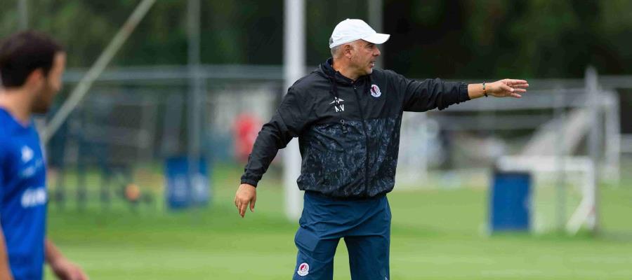 América dará a conocer su nuevo DT el viernes; suena “Memo” Vázquez