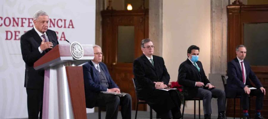 Contemplarán a maestros como grupo vulnerable-prioritario en vacuna contra Covid