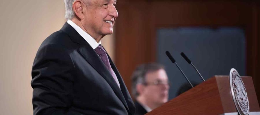Ofrece AMLO a autoridades estatales espacio de la “mañanera” como derecho de réplica en caso de que ahí sean denunciados o exhibidos